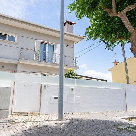 Villa Amor Perfeito Vila do Conde Εξωτερικό φωτογραφία