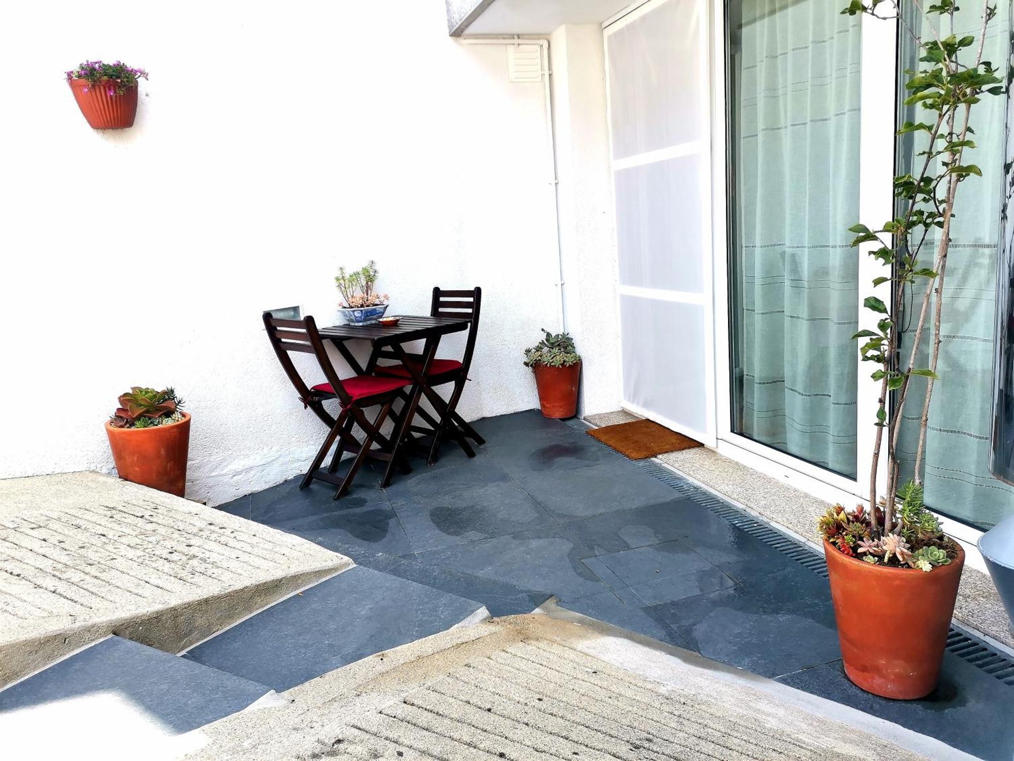 Villa Amor Perfeito Vila do Conde Εξωτερικό φωτογραφία