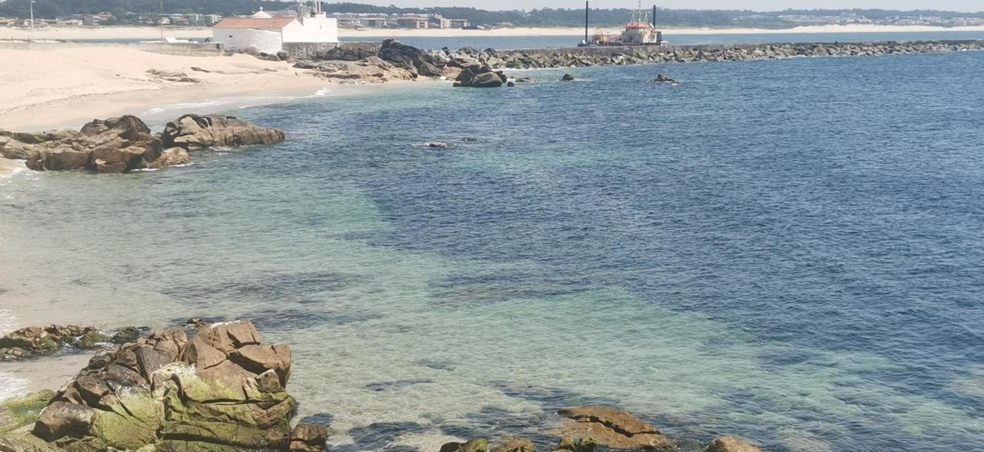 Villa Amor Perfeito Vila do Conde Εξωτερικό φωτογραφία