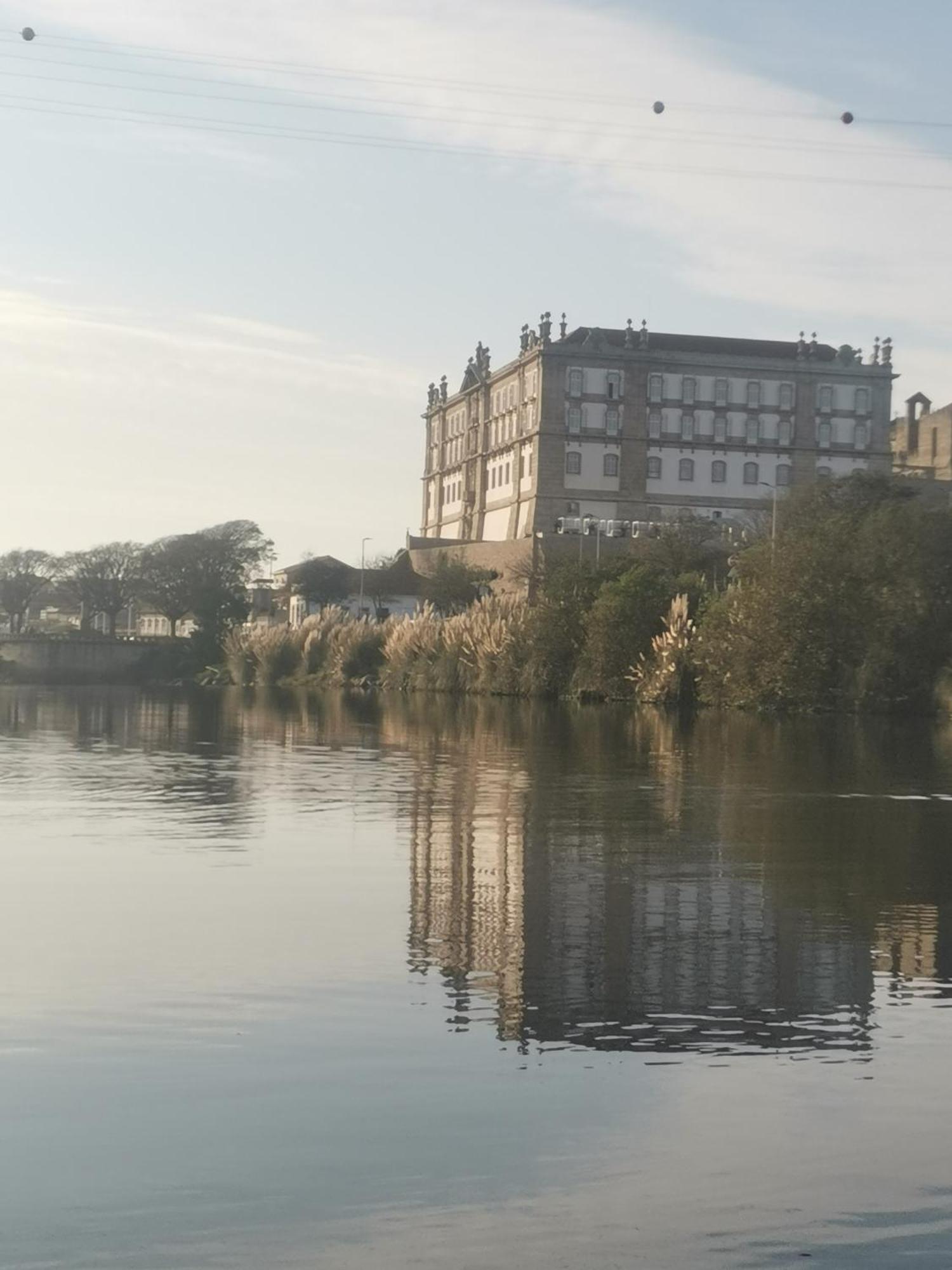 Villa Amor Perfeito Vila do Conde Εξωτερικό φωτογραφία