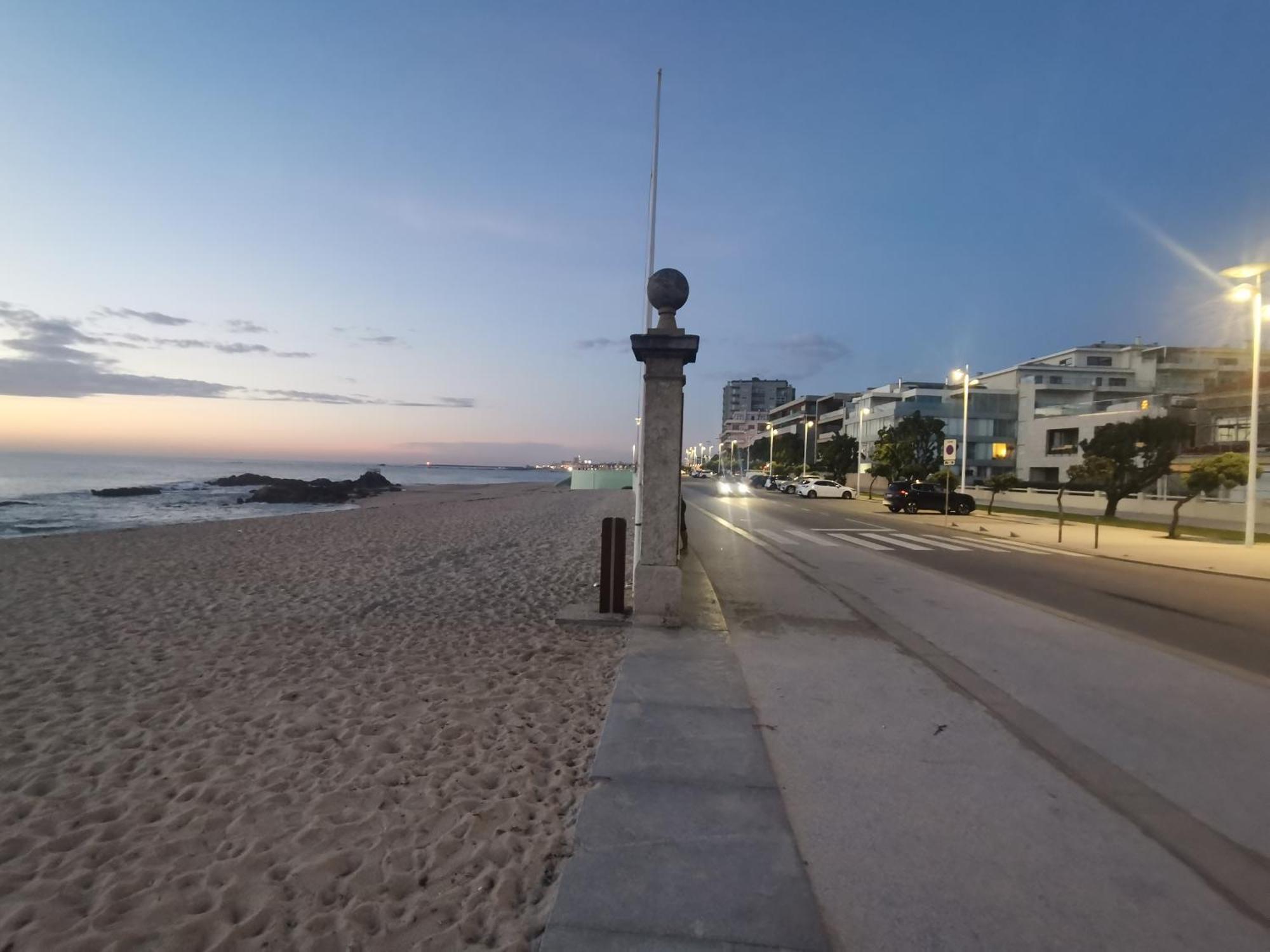 Villa Amor Perfeito Vila do Conde Εξωτερικό φωτογραφία