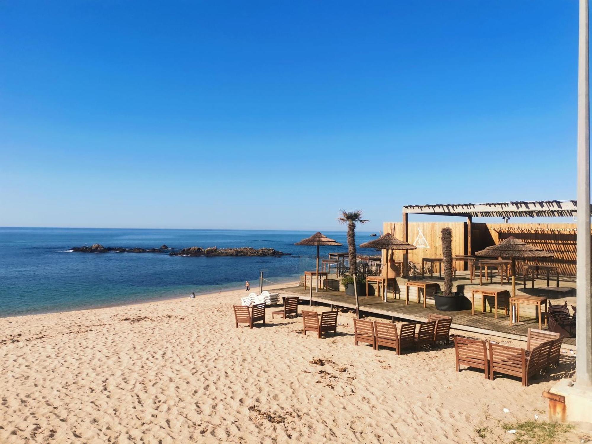 Villa Amor Perfeito Vila do Conde Εξωτερικό φωτογραφία