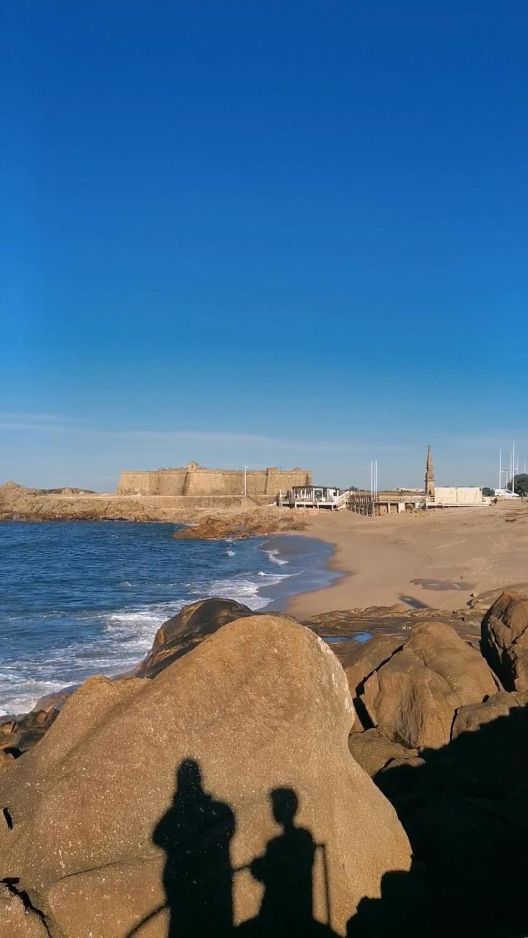 Villa Amor Perfeito Vila do Conde Εξωτερικό φωτογραφία