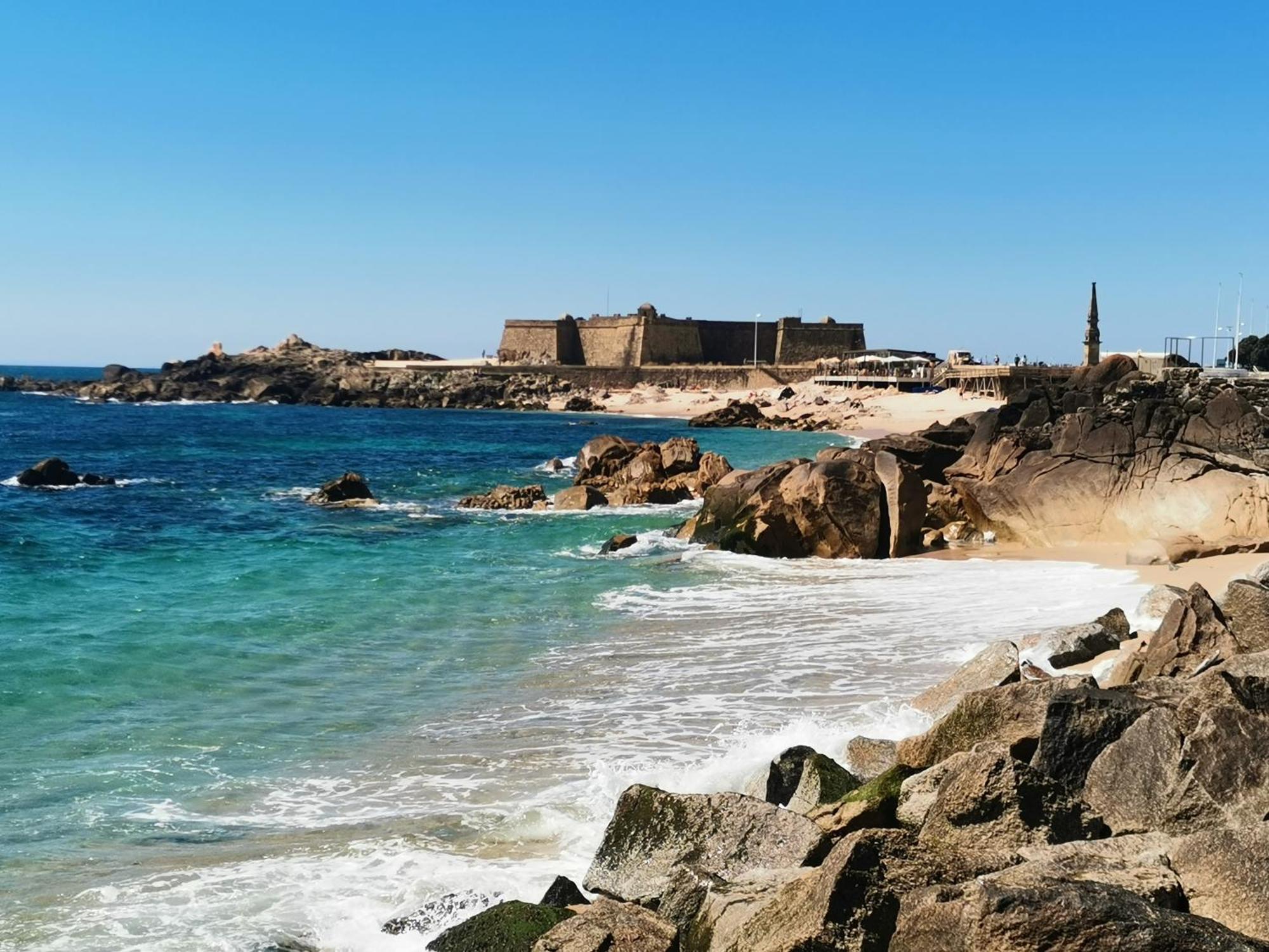 Villa Amor Perfeito Vila do Conde Εξωτερικό φωτογραφία
