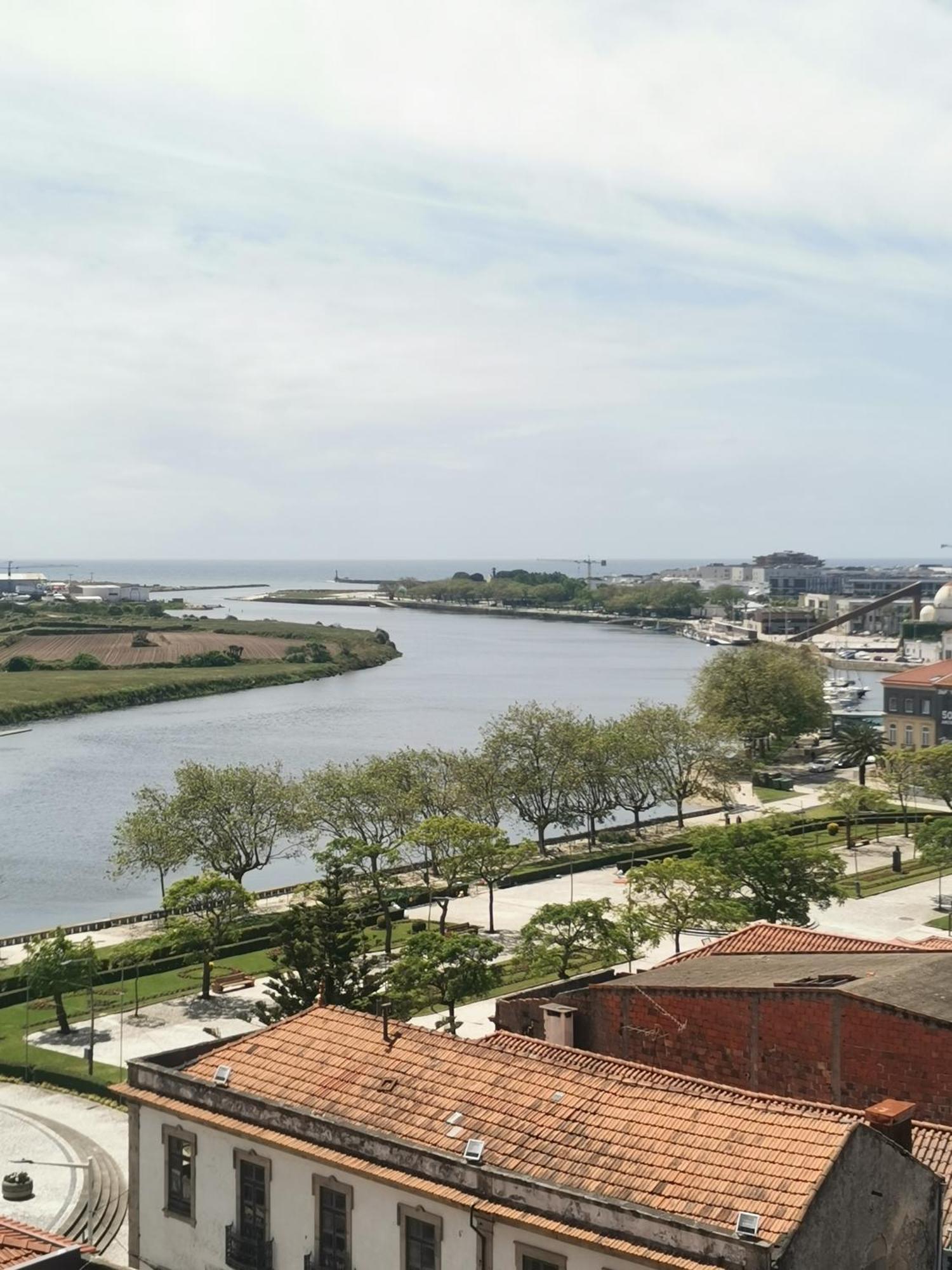 Villa Amor Perfeito Vila do Conde Εξωτερικό φωτογραφία