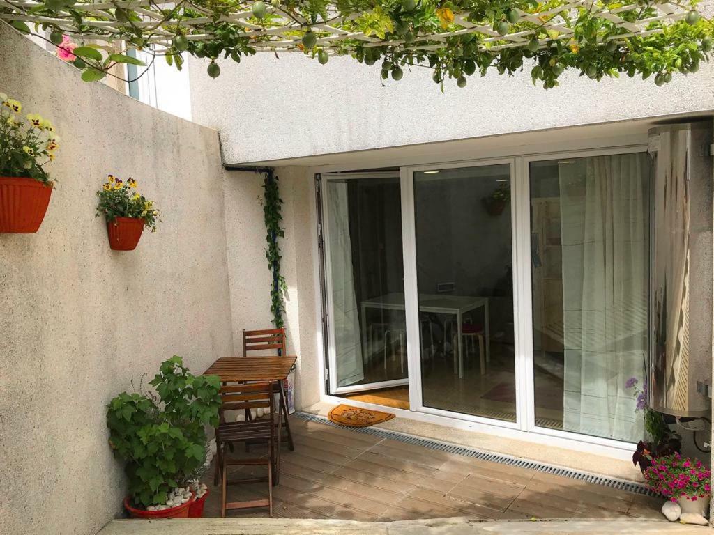 Villa Amor Perfeito Vila do Conde Εξωτερικό φωτογραφία