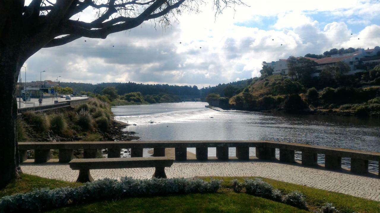 Villa Amor Perfeito Vila do Conde Εξωτερικό φωτογραφία