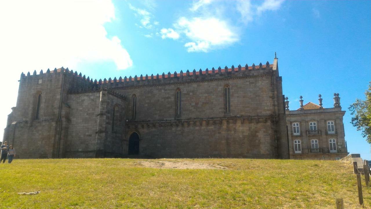 Villa Amor Perfeito Vila do Conde Εξωτερικό φωτογραφία