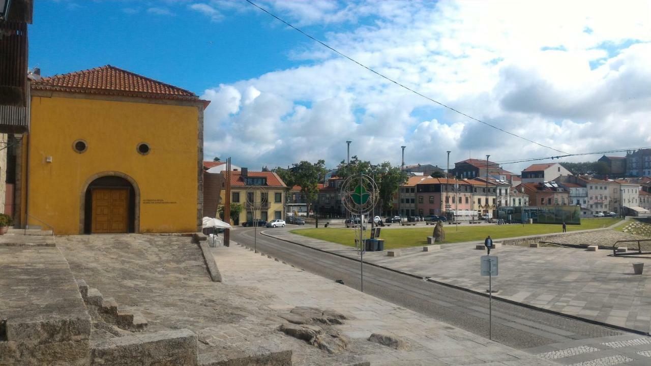 Villa Amor Perfeito Vila do Conde Εξωτερικό φωτογραφία