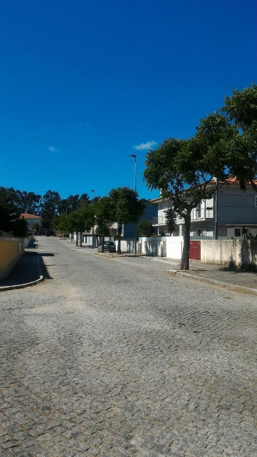 Villa Amor Perfeito Vila do Conde Εξωτερικό φωτογραφία