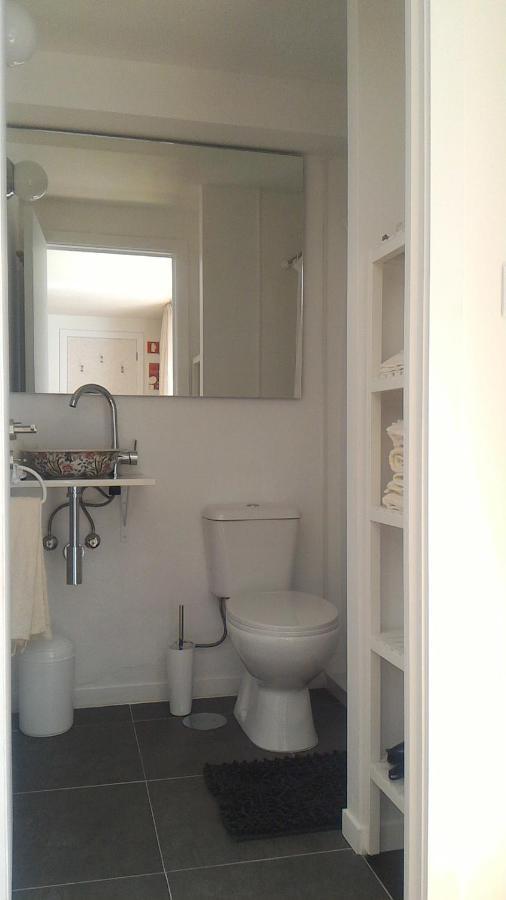 Villa Amor Perfeito Vila do Conde Εξωτερικό φωτογραφία