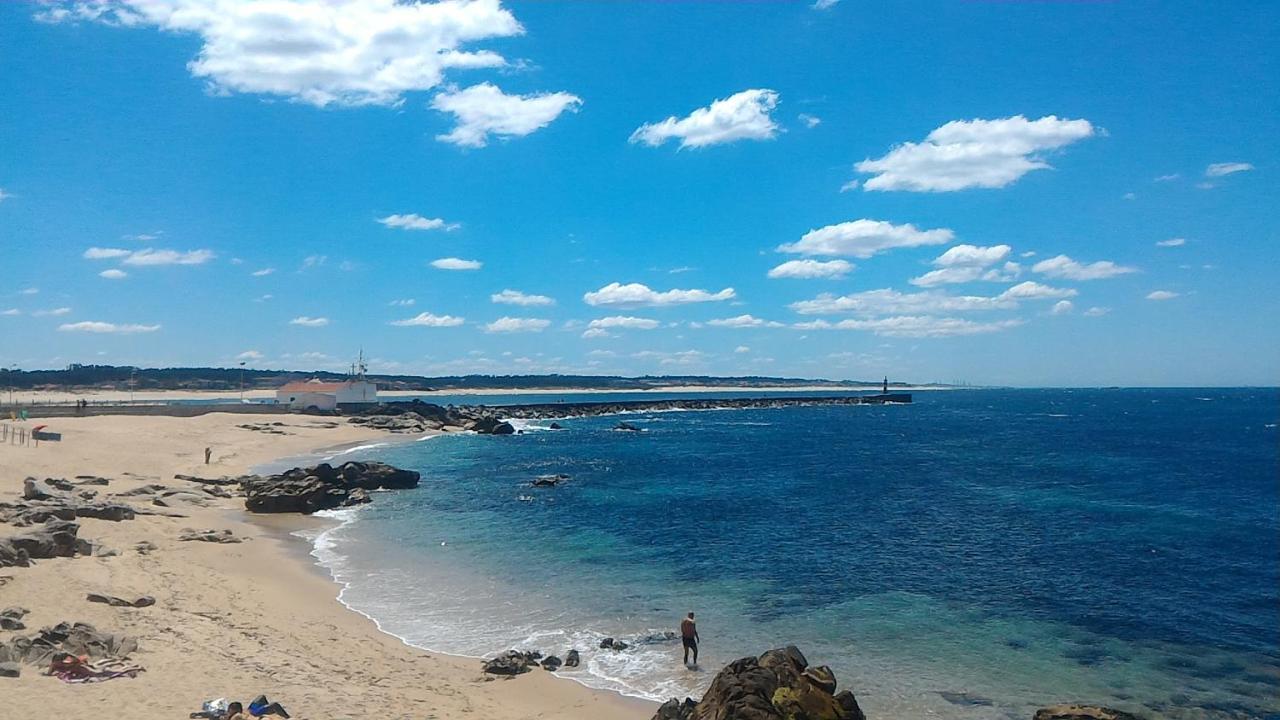 Villa Amor Perfeito Vila do Conde Εξωτερικό φωτογραφία
