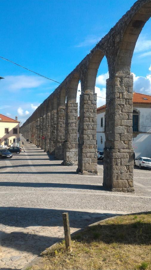Villa Amor Perfeito Vila do Conde Εξωτερικό φωτογραφία