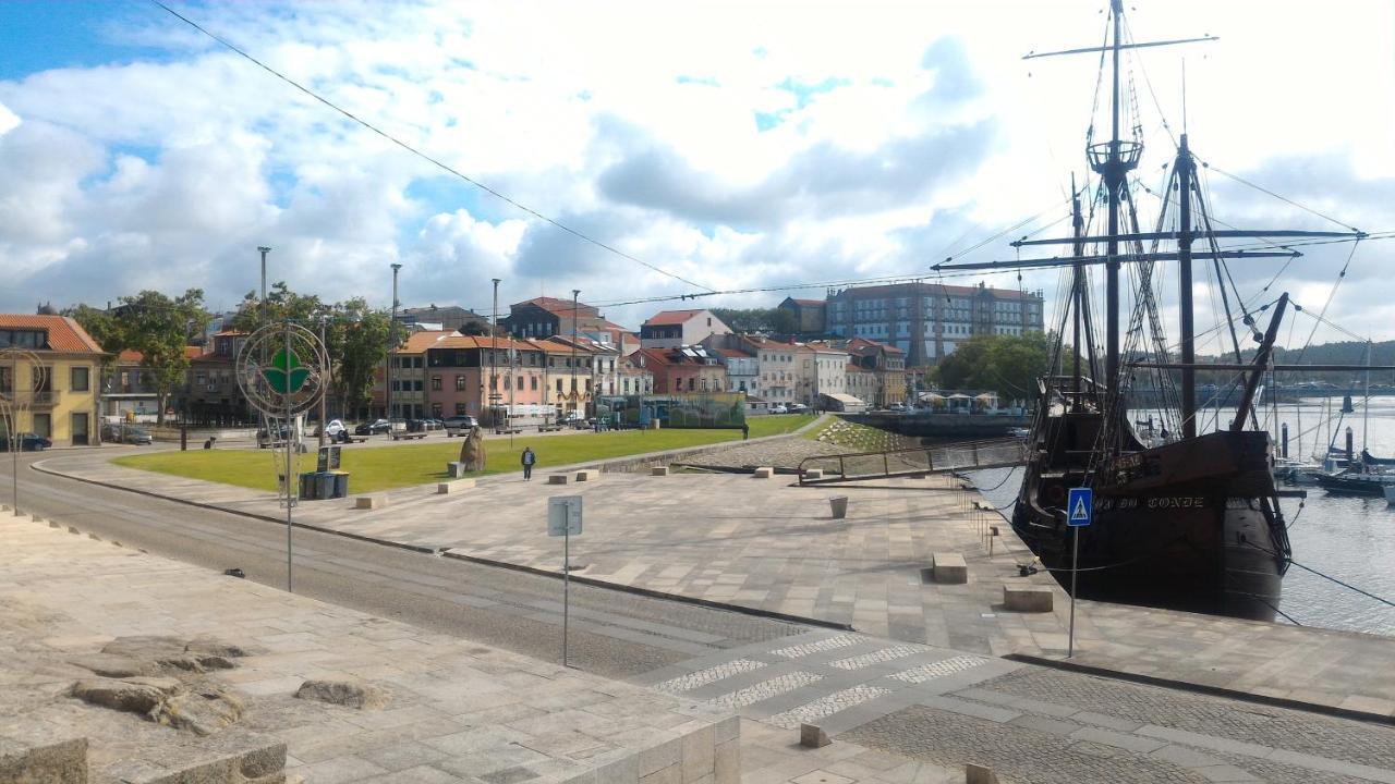 Villa Amor Perfeito Vila do Conde Εξωτερικό φωτογραφία