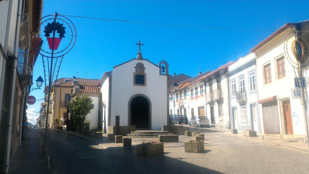Villa Amor Perfeito Vila do Conde Εξωτερικό φωτογραφία