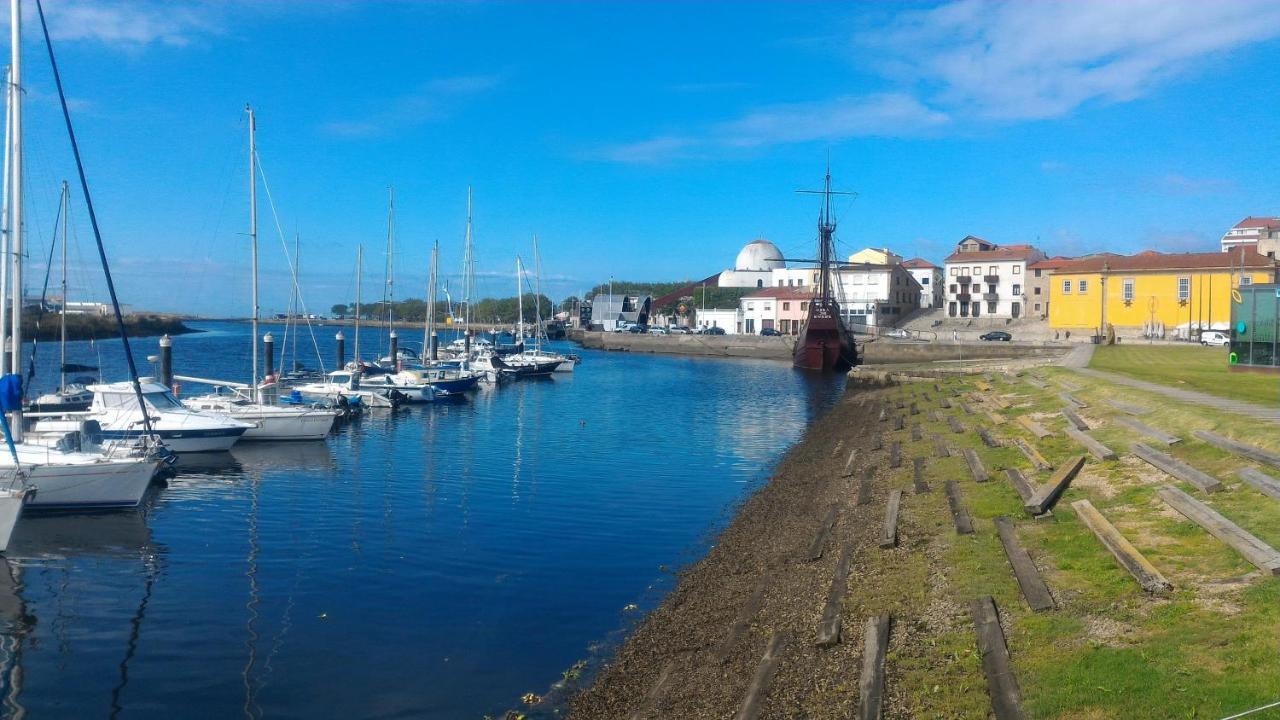 Villa Amor Perfeito Vila do Conde Εξωτερικό φωτογραφία