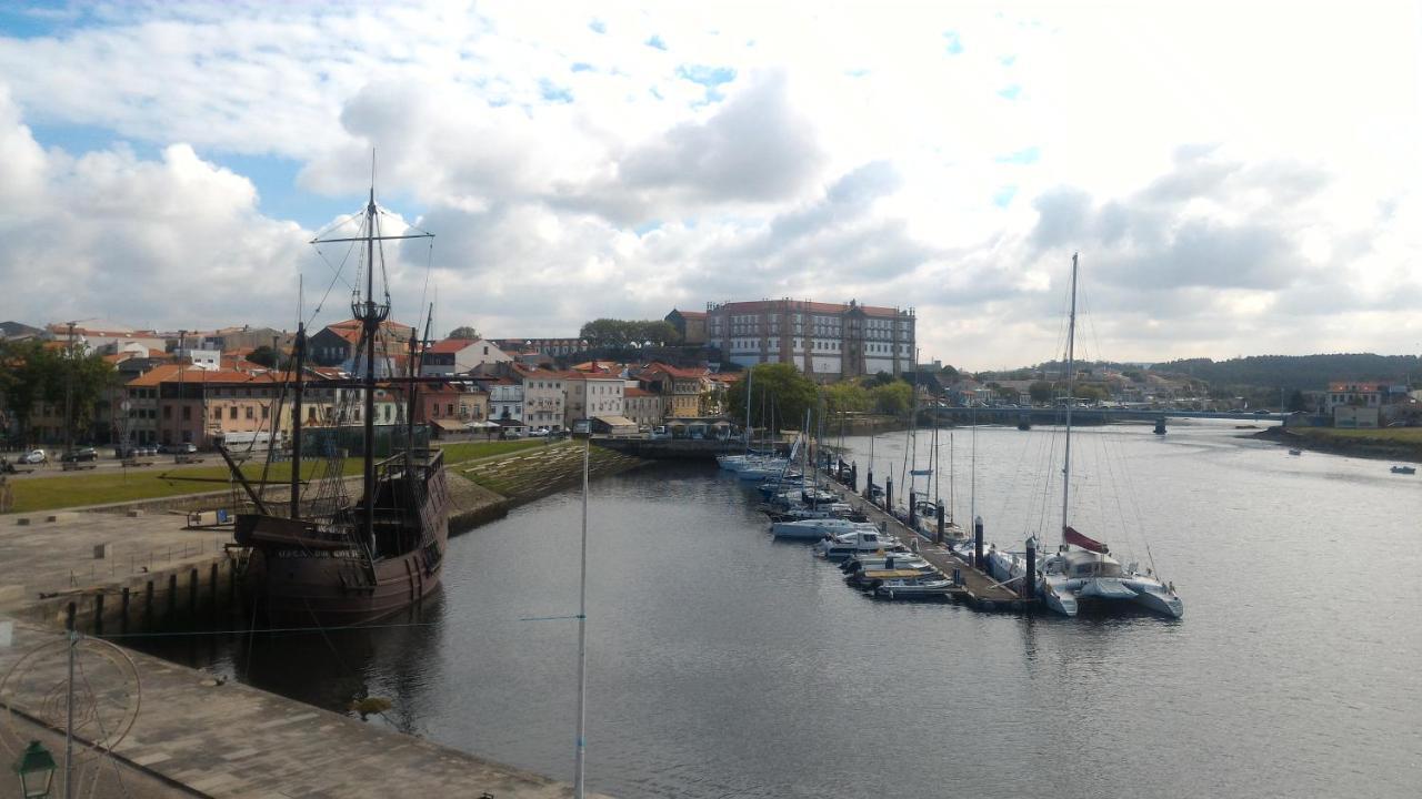 Villa Amor Perfeito Vila do Conde Εξωτερικό φωτογραφία