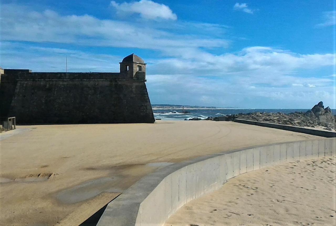 Villa Amor Perfeito Vila do Conde Εξωτερικό φωτογραφία