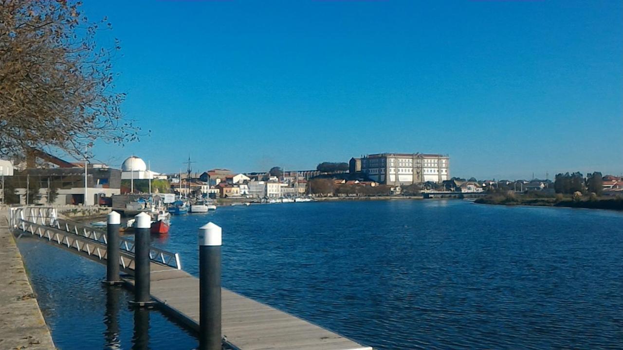 Villa Amor Perfeito Vila do Conde Εξωτερικό φωτογραφία